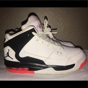Jordan Flight Origin BG